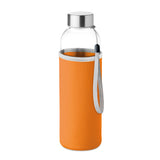 Glass Drinking Bottle 500 ml