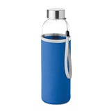 Glass Drinking Bottle 500 ml