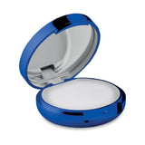 Baume à lèvres avec miroir