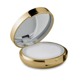 Baume à lèvres avec miroir