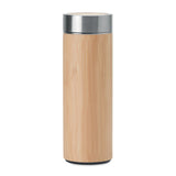 Double-walled drinking bottle    MO9421 -03