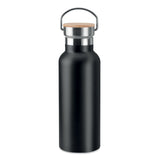 Insulated bottle 500ml
