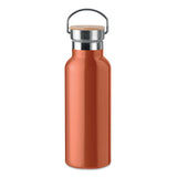 Insulated bottle 500ml