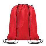 Sac à cordon coulissant RPET 190T