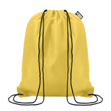 Sac à cordon coulissant RPET 190T