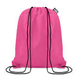 Sac à cordon coulissant RPET 190T