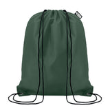 Sac à cordon coulissant RPET 190T