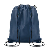 Sac à cordon coulissant RPET 190T