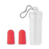 Kit de bouchons d'oreille