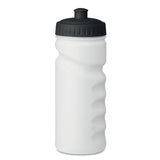 Bouteille de sport PE 500ml