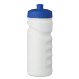 Bouteille de sport PE 500ml