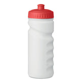 Bouteille de sport PE 500ml