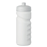 Bouteille de sport PE 500ml