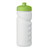 Bouteille de sport PE 500ml