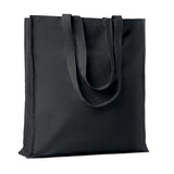 Sac shopping en coton   140 g/m²