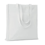 Sac shopping en coton   140 g/m²