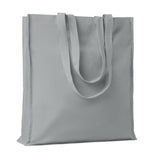 Sac shopping en coton   140 g/m²