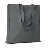 Sac shopping en coton   140 g/m²