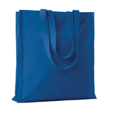 Sac shopping en coton   140 g/m²