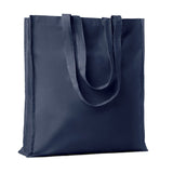 Sac shopping en coton   140 g/m²