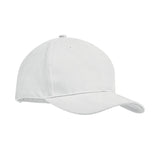 Casquette de baseball à 6 panneaux