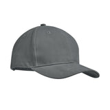 Casquette de baseball à 6 panneaux