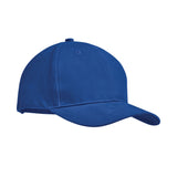 Casquette de baseball à 6 panneaux