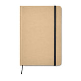 Carnet A5 recyclé
