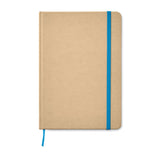 Carnet A5 recyclé