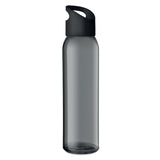 Glass Water Bottle 470 ml