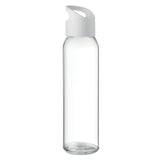 Glass Water Bottle 470 ml
