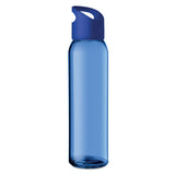 Glass Water Bottle 470 ml