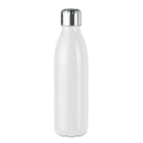 Glass Drinking Bottle 650ml