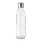 Glass Drinking Bottle 650ml