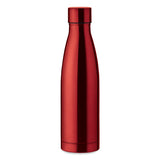 Stainless Steel Insulated Bottle 500ml