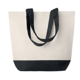 Canvas Shopping Bag