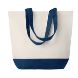 Canvas Shopping Bag