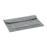 Pochette porte-documents en feutre
