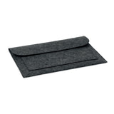 Pochette porte-documents en feutre