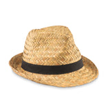 Straw hat