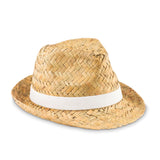 Straw hat
