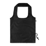 Sac de courses pliable RPET
