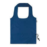 Sac de courses pliable RPET
