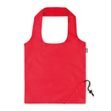 Sac de courses pliable RPET