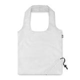 Sac de courses pliable RPET