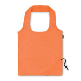 Sac de courses pliable RPET