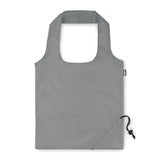 Sac de courses pliable RPET