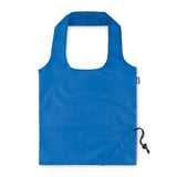 Sac de courses pliable RPET