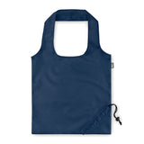Sac de courses pliable RPET