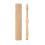 Brosse à dents en bambou